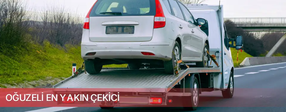 Oğuzeli İlçemi En Yakın Çekici